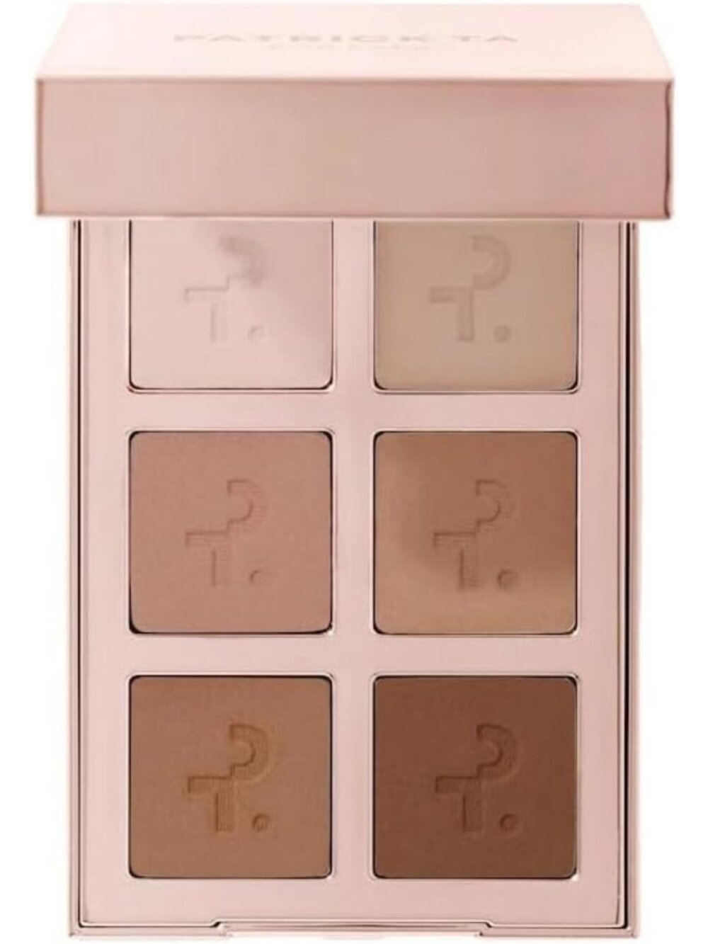 Essential Artistry Eyeshadow Palette - Long-Lasting, Highly Pigmented, Blendable